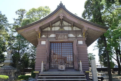 みこし殿